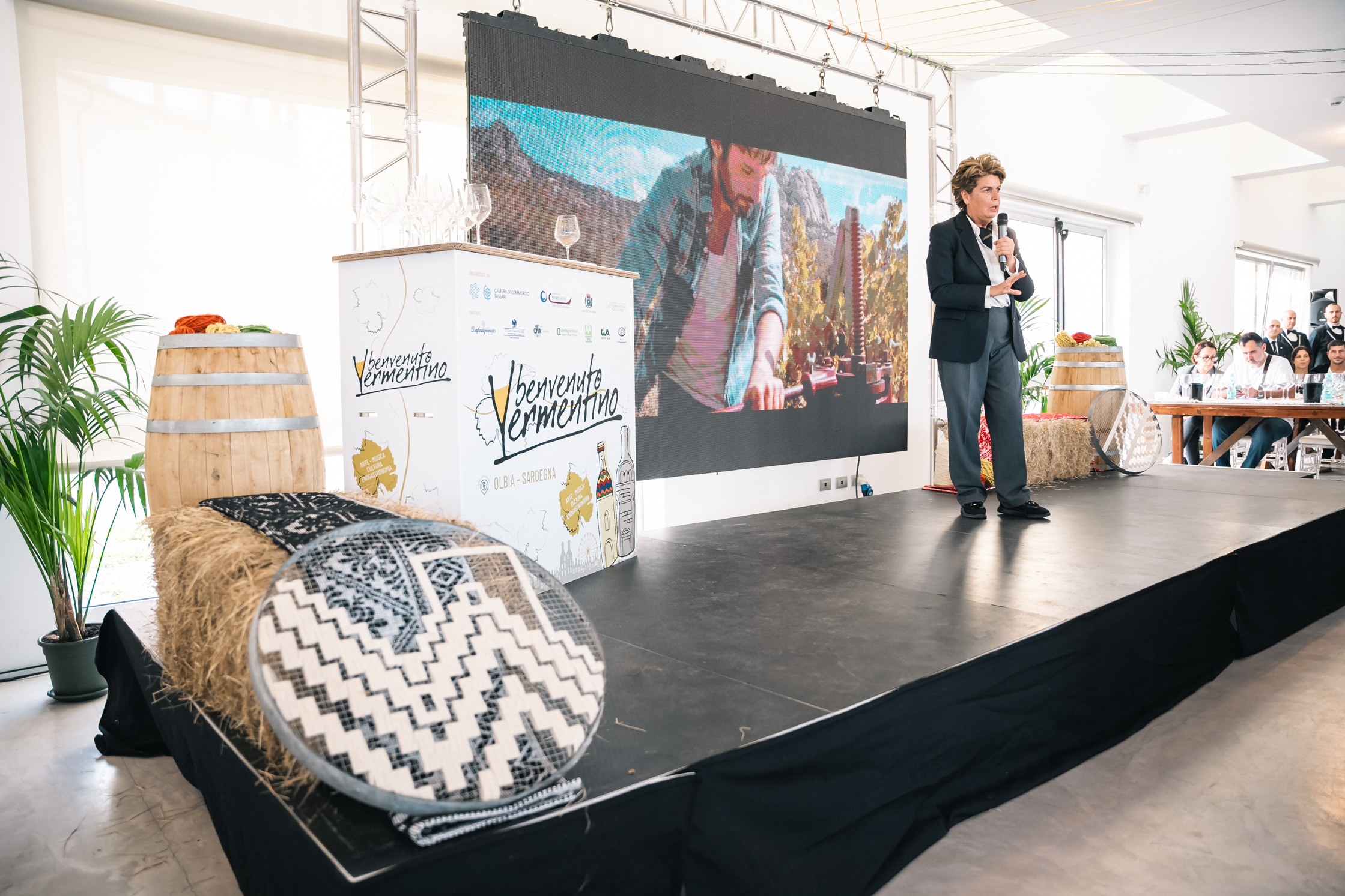 masterclass degustazione ais gallura Degustazione guidata